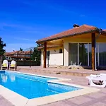 релакс - Relax Vila Sokolovo