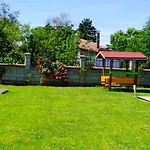 релакс - Relax Vila Sokolovo