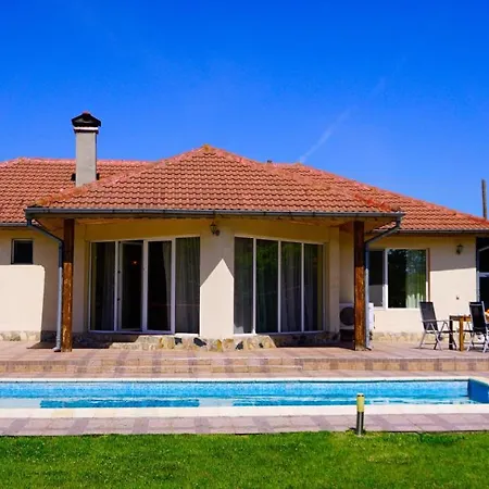 Vilă релакс - Relax