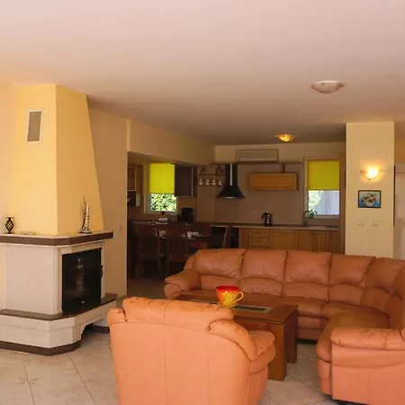 релакс - Relax Vilă Sokolovo