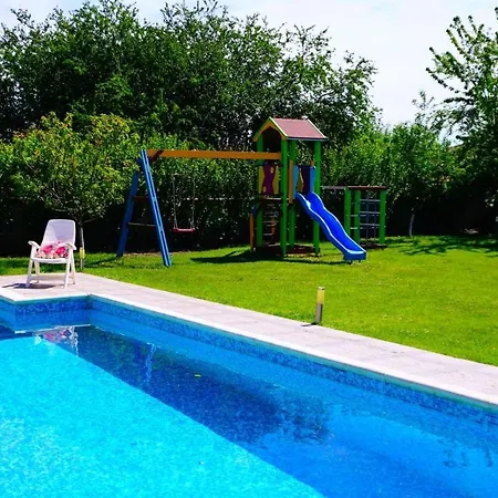 Vilă релакс - Relax *