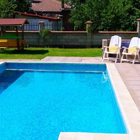 Vilă релакс - Relax Sokolovo