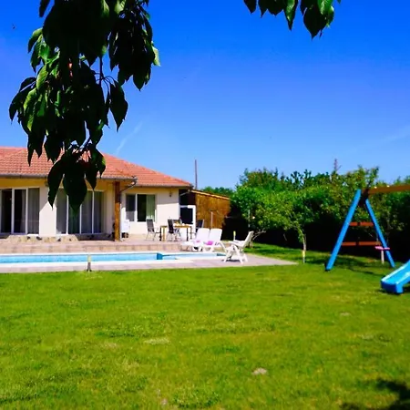 релакс - Relax Villa