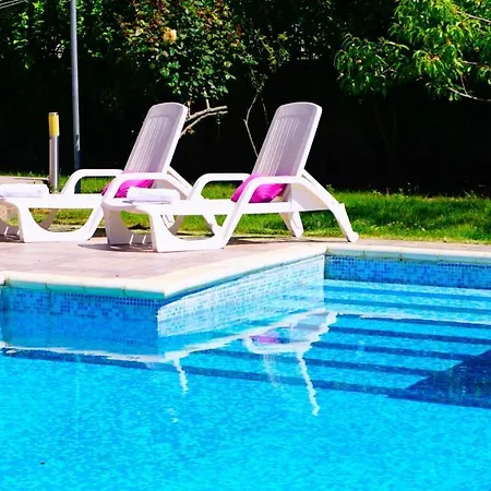 релакс - Relax Villa *