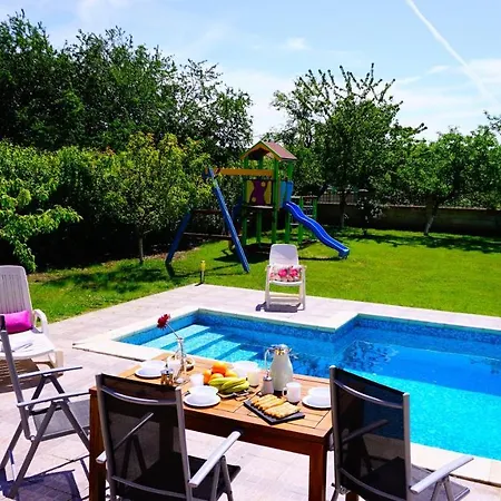 Vilă релакс - Relax *