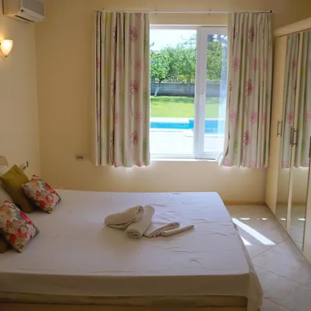 релакс - Relax Villa Sokolovo