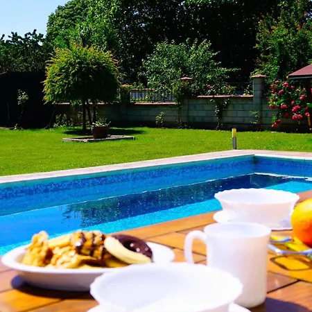 Villa релакс - Relax Sokolovo