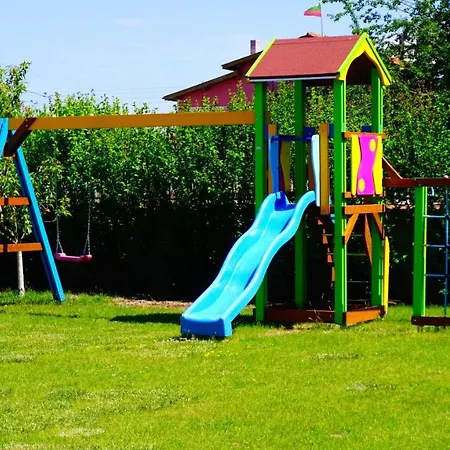 Vilă релакс - Relax