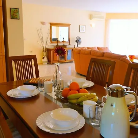 релакс - Relax Vilă