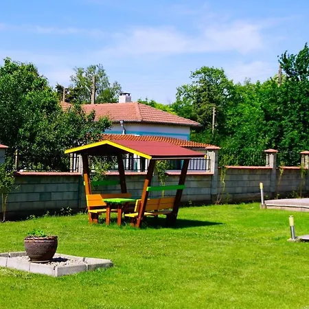 релакс - Relax Vilă