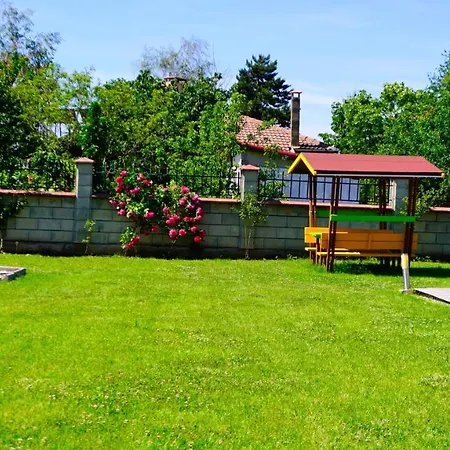 релакс - Relax Villa Sokolovo