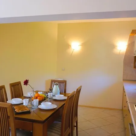 релакс - Relax Vilă