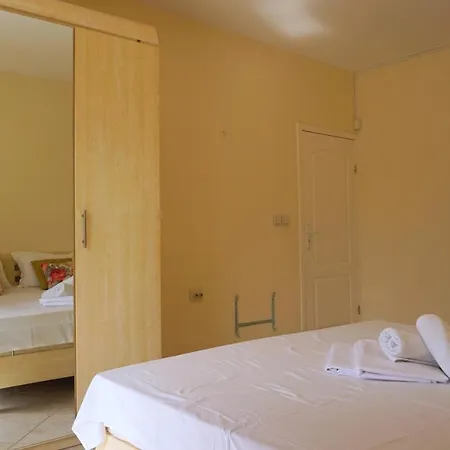 релакс - Relax Vilă Sokolovo