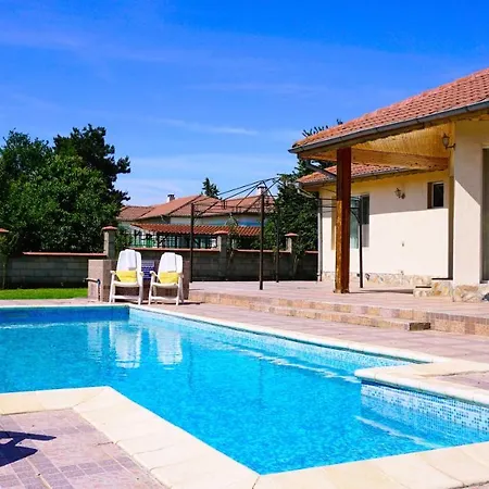 релакс - Relax Villa