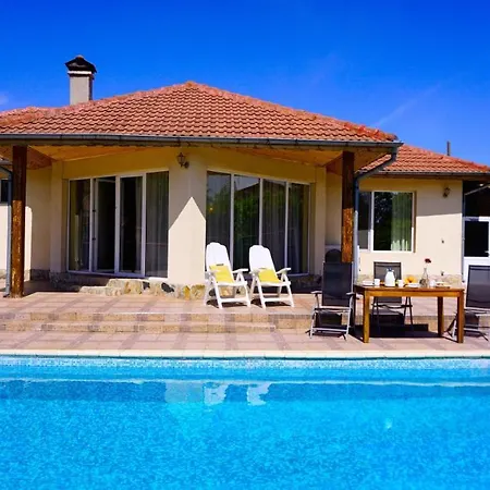 релакс - Relax * Sokolovo