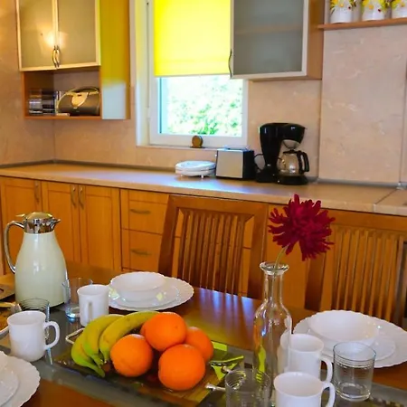релакс - Relax Villa Sokolovo