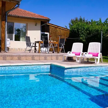 релакс - Relax * Sokolovo