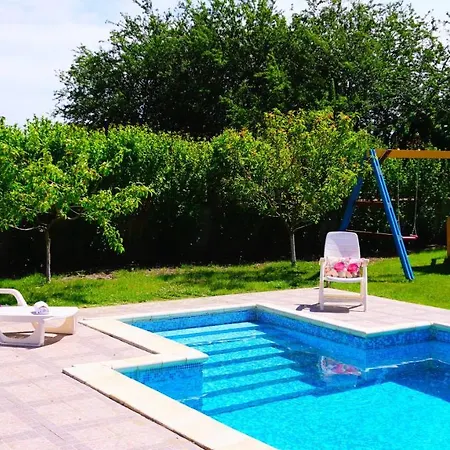 релакс - Relax Vila *