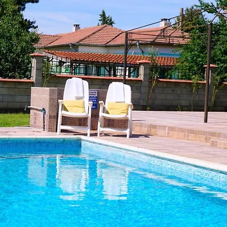 релакс - Relax Szokolovo