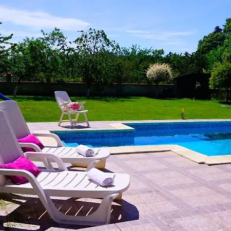 Villa релакс - Relax Sokolovo