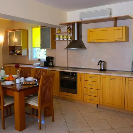 релакс - Relax 빌라 Sokolovo