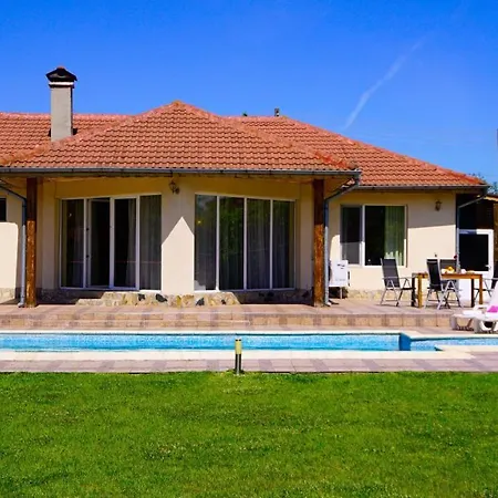 Vila релакс - Relax Sokolovo