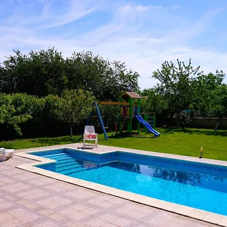 빌라 релакс - Relax