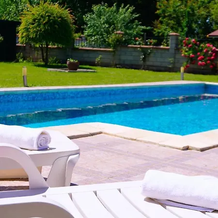 релакс - Relax Sokolovo