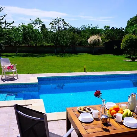 빌라 релакс - Relax