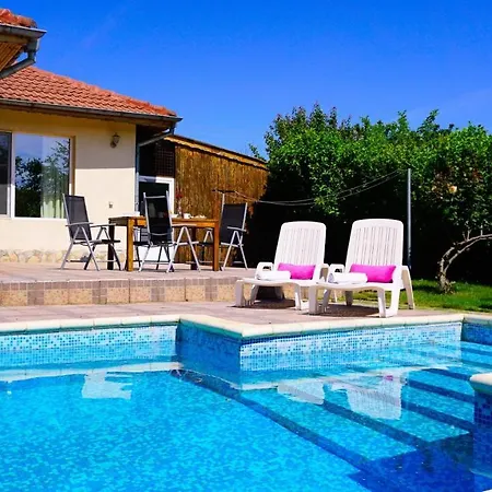 релакс - Relax * Sokolovo