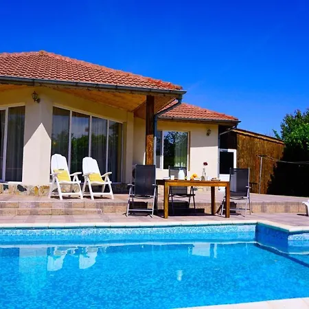 Vila релакс - Relax