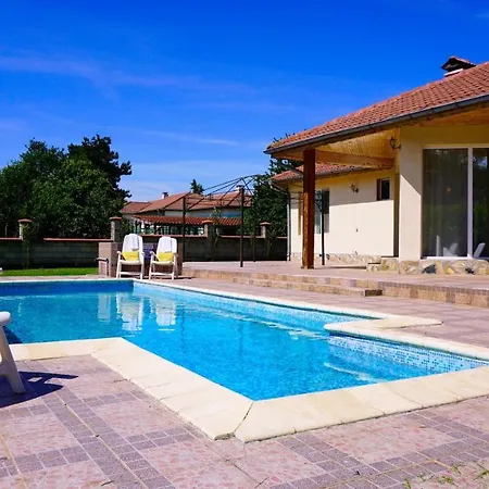 релакс - Relax * Sokolovo