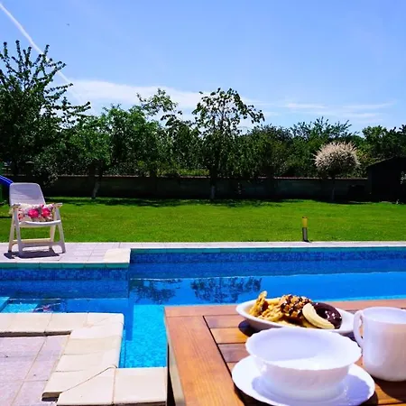 релакс - Relax Villa Sokolovo