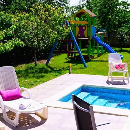 релакс - Relax Sokolovo