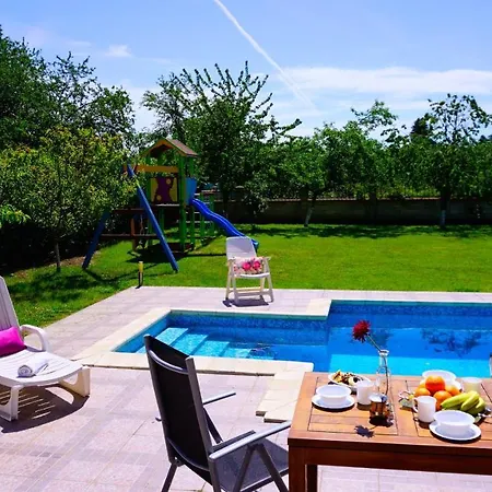 빌라 релакс - Relax *