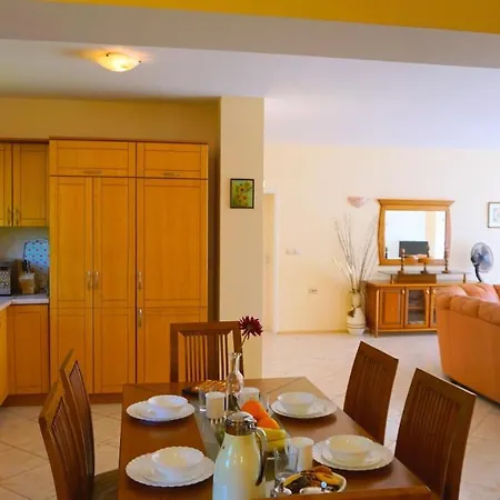 релакс - Relax 빌라 Sokolovo