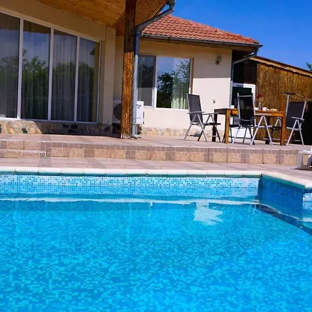 Vila релакс - Relax *